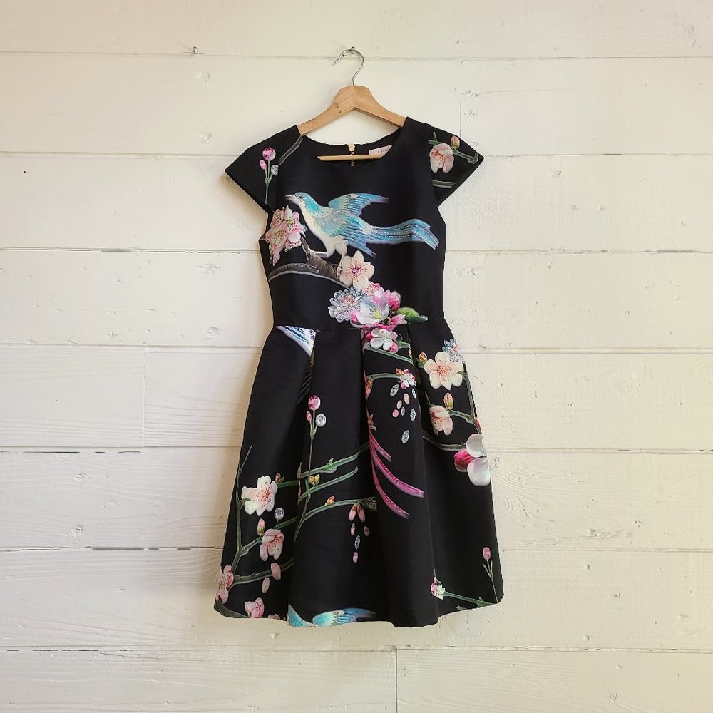 Ted Baker Dress